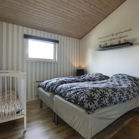 Three-bedroom Holiday In *