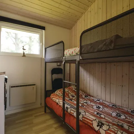 Three-bedroom Holiday In Hejls
